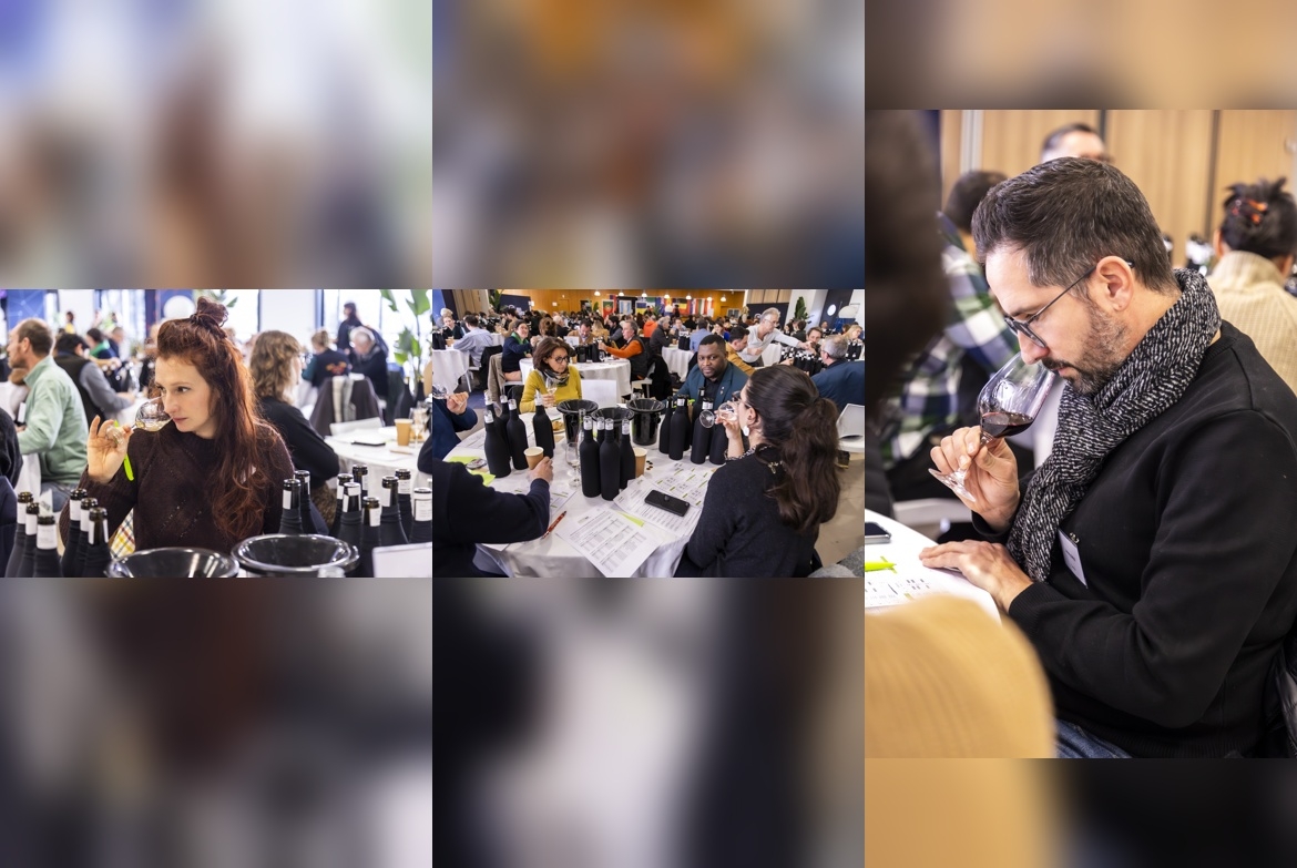 Challenge Millésime Bio