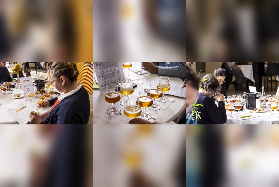 Challenge Millésime Bio